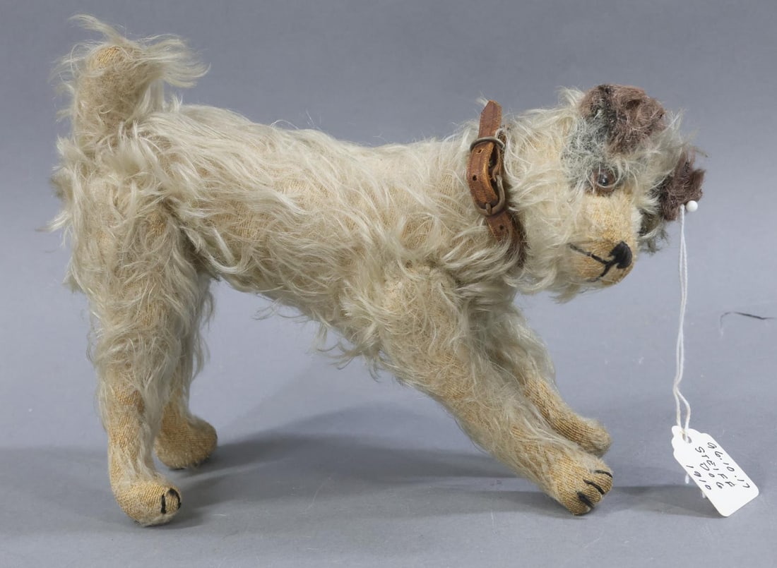 VINTAGE STEIFF. - 2