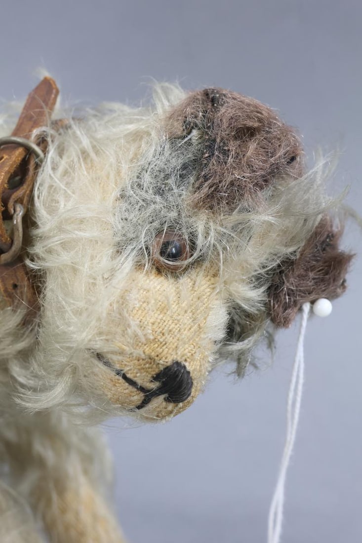 VINTAGE STEIFF. - 4