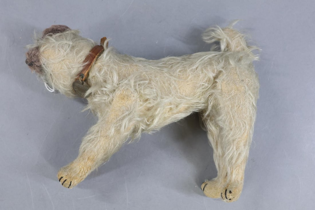 VINTAGE STEIFF. - 9