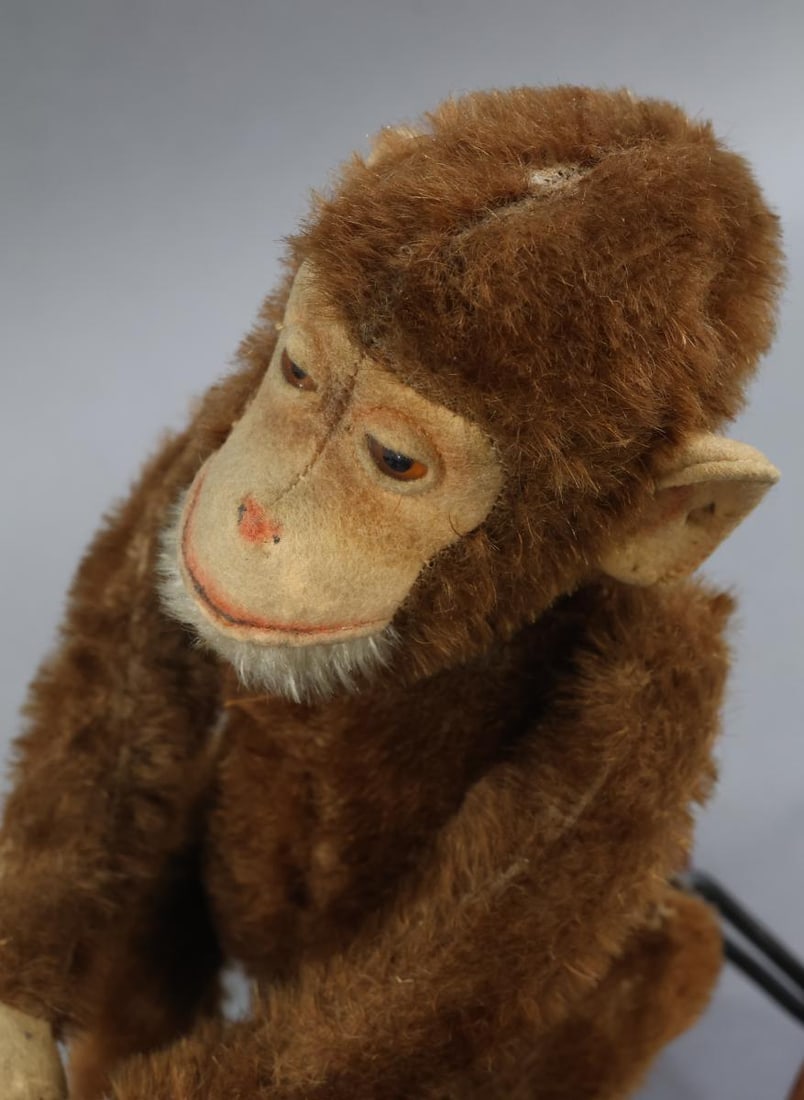 VINTAGE STEIFF. - 5