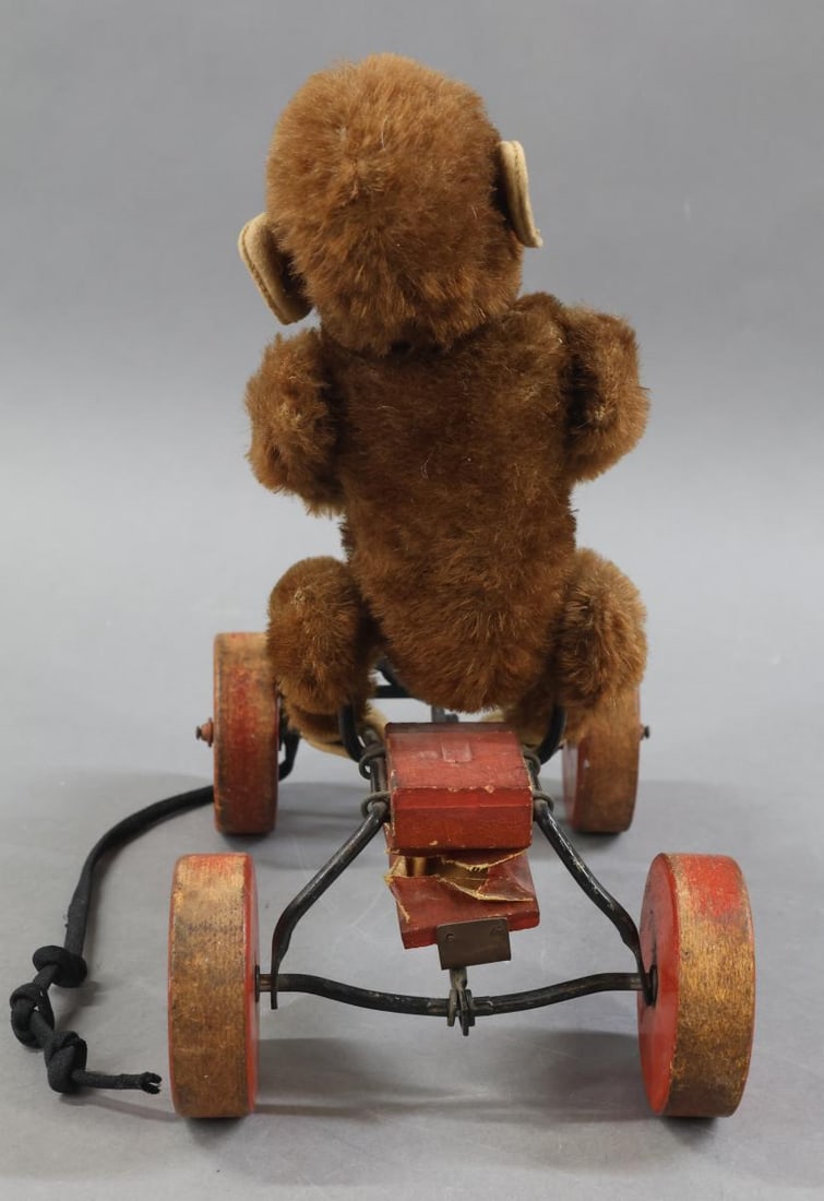 VINTAGE STEIFF. - 6
