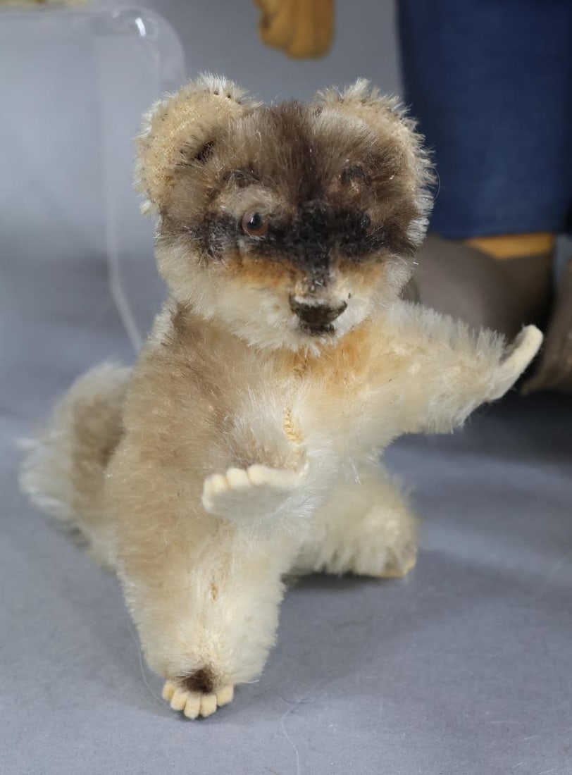 VINTAGE/OTHER STEIFF. - 7