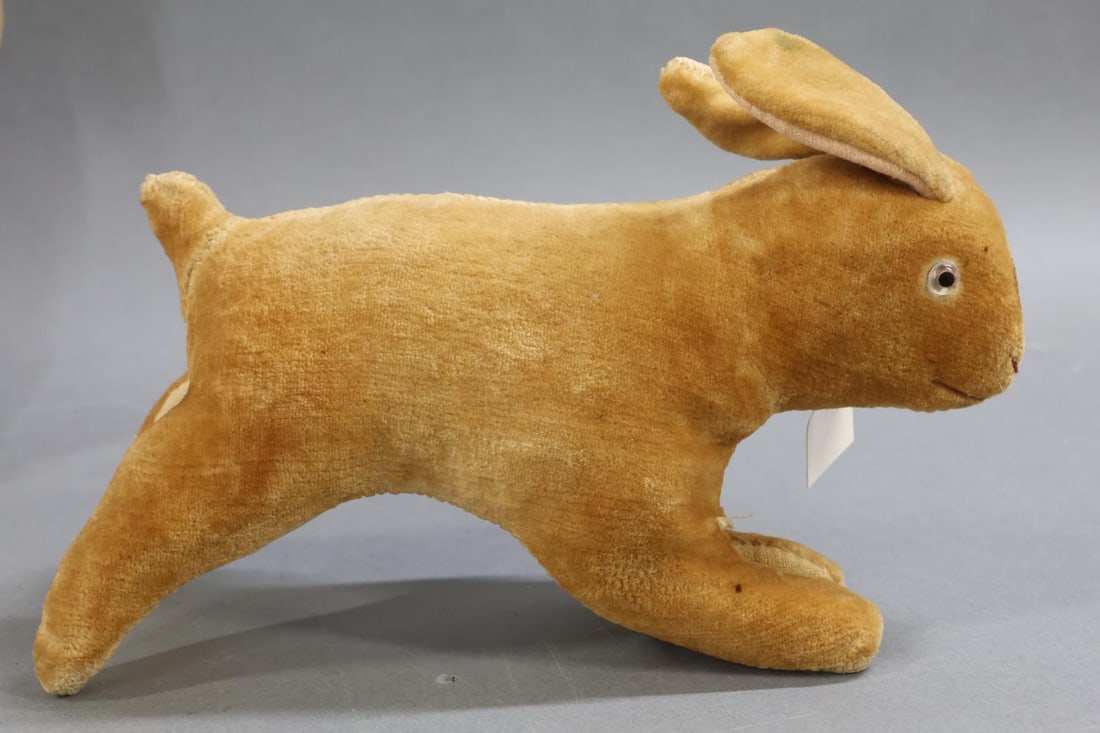 VINTAGE ANIMALS. - 10