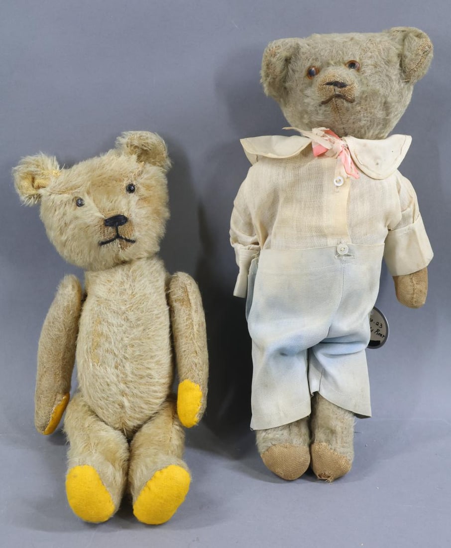 VINTAGE ANIMALS. - 12