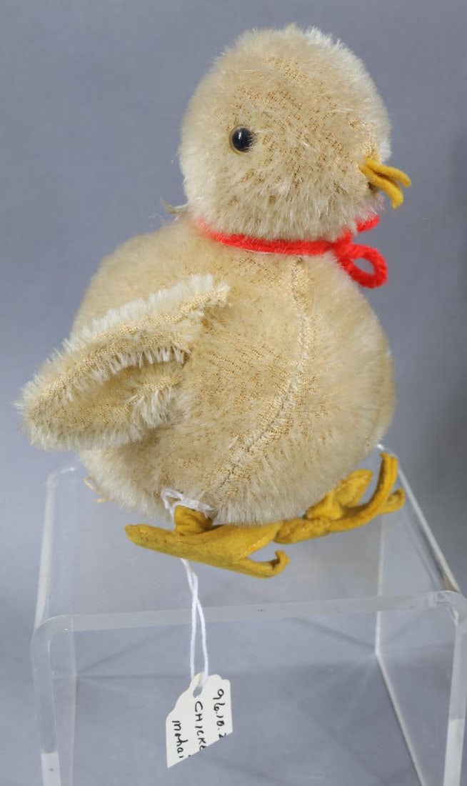 VINTAGE ANIMALS. - 4