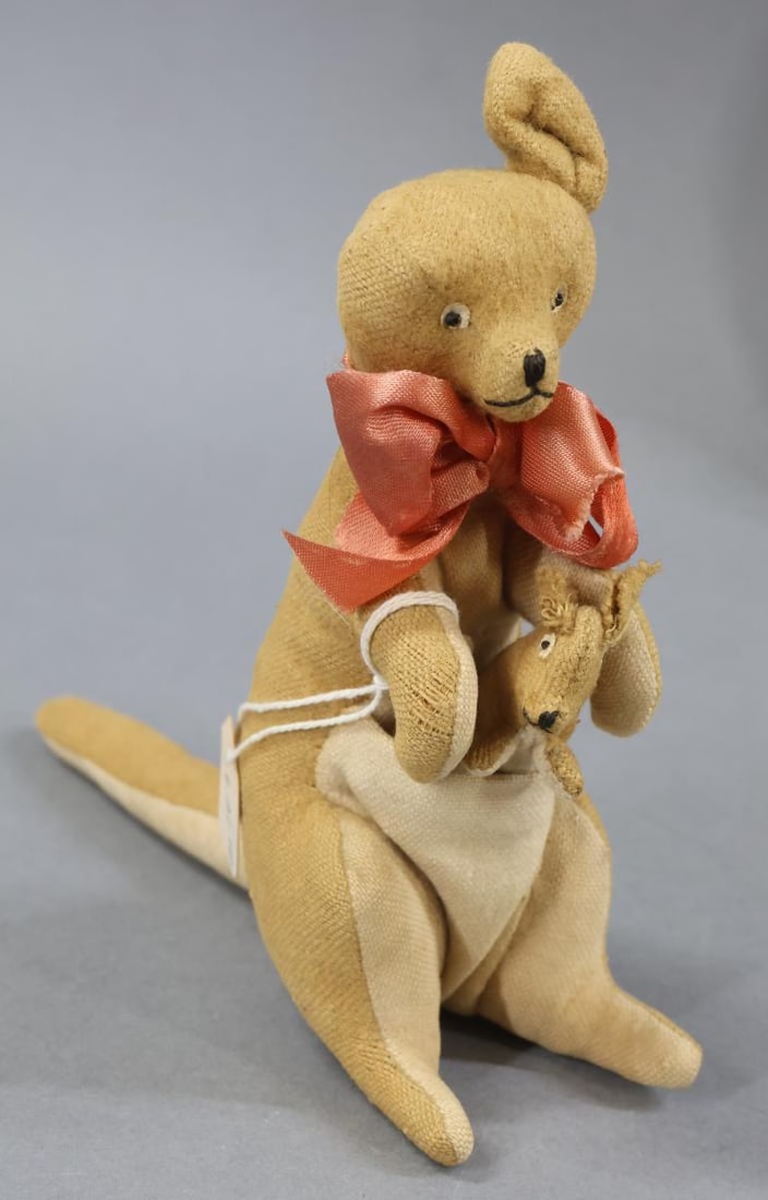 VINTAGE ANIMALS. - 7