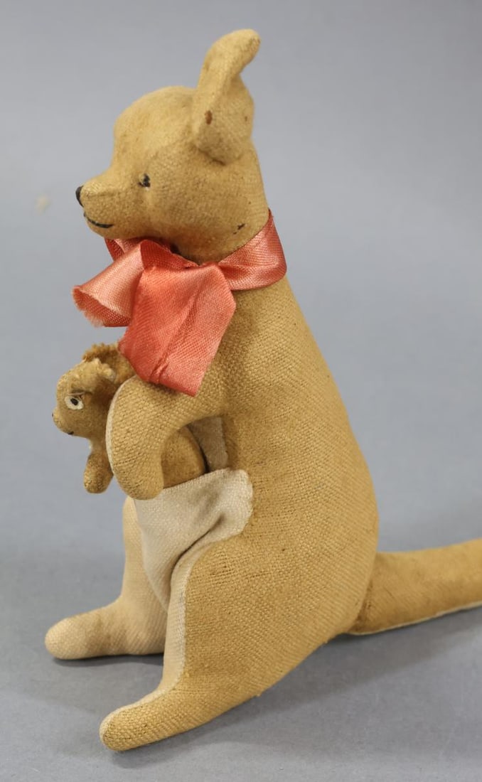 VINTAGE ANIMALS. - 8