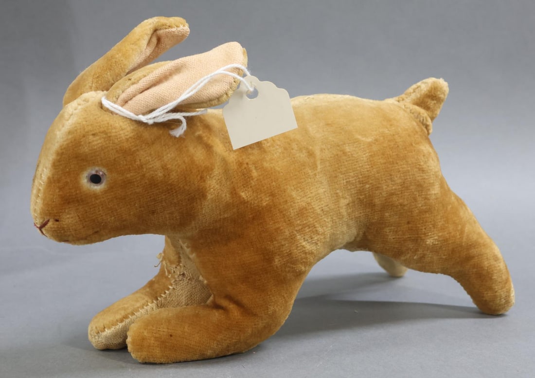 VINTAGE ANIMALS. - 9