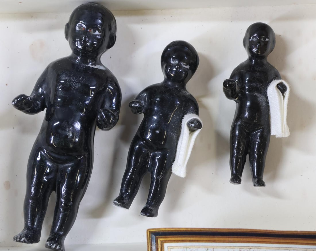 CHINA DOLLS. - 5