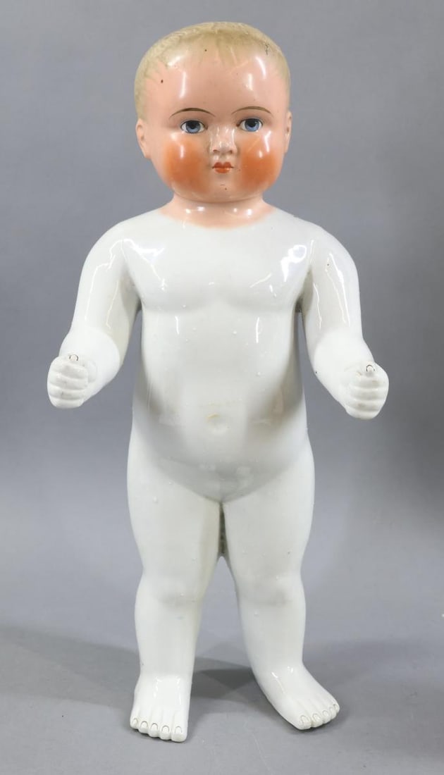 CHINA DOLLS. - 2