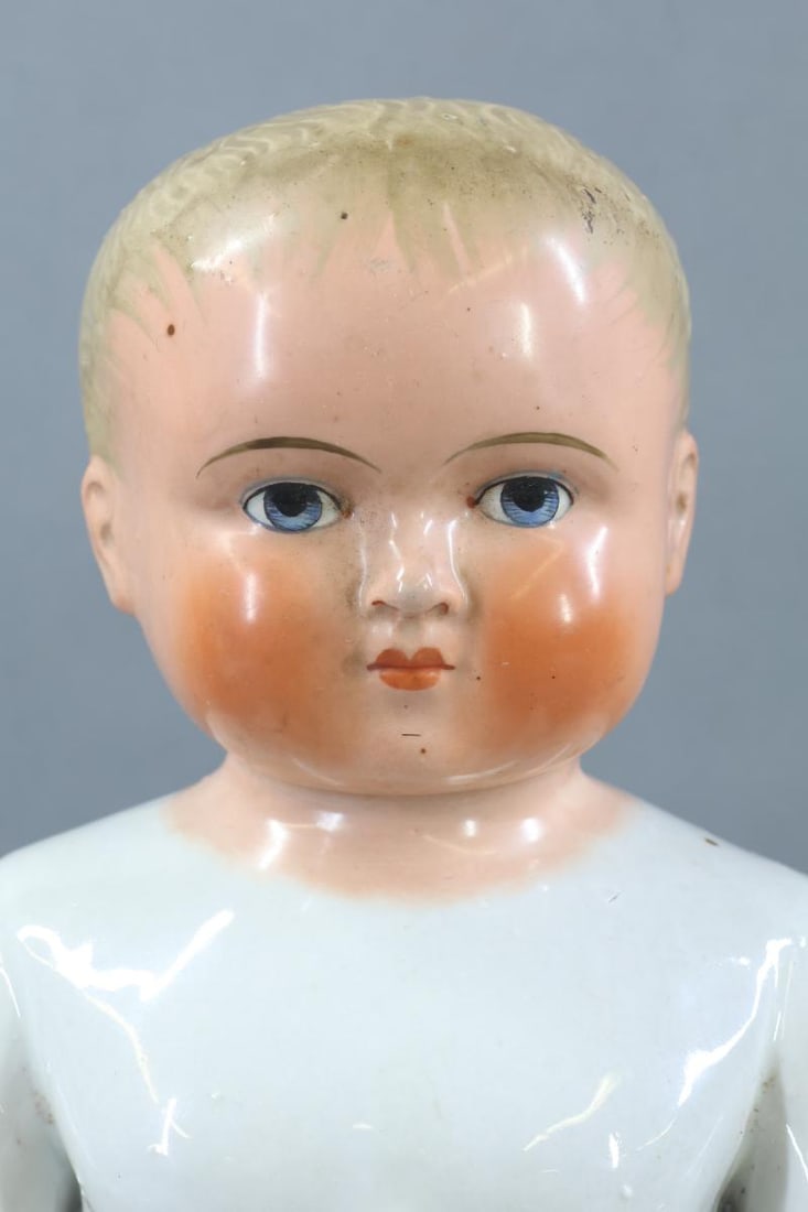 CHINA DOLLS. - 3