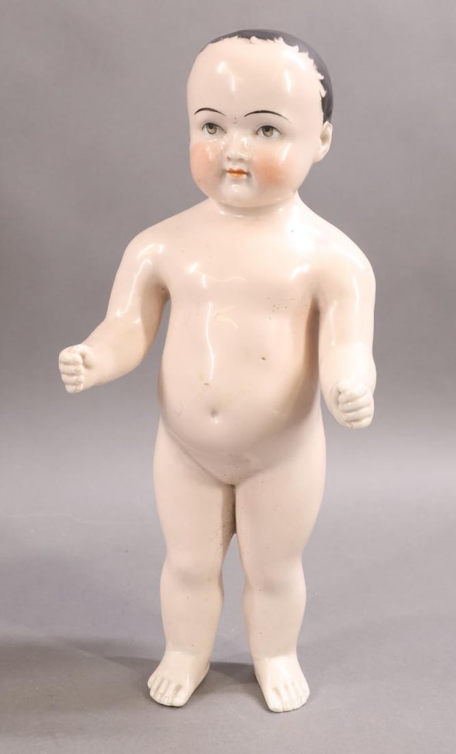 CHINA DOLLS. - 4