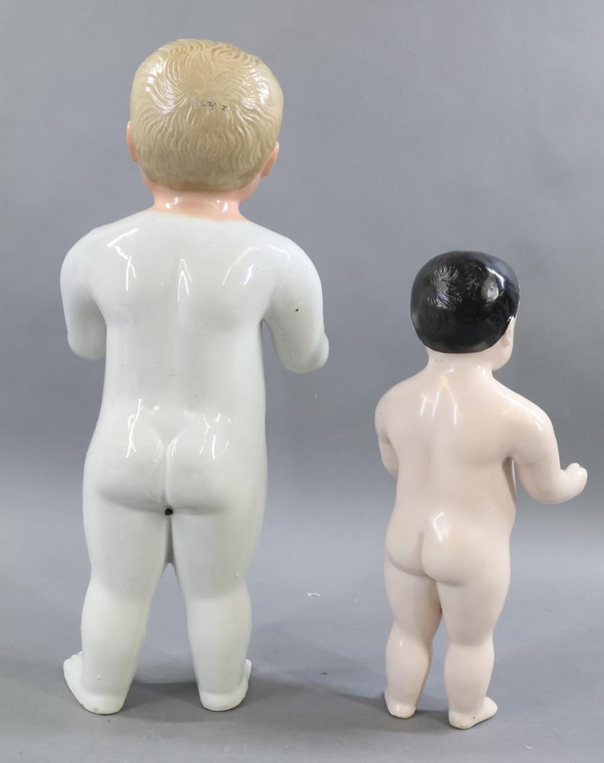 CHINA DOLLS. - 5