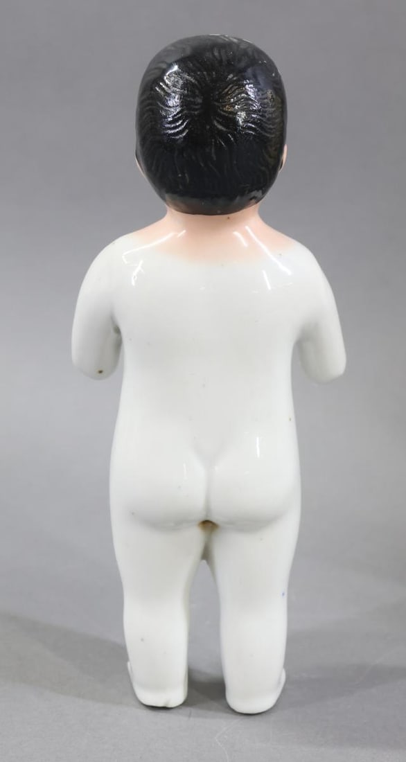 CHINA DOLLS. - 10
