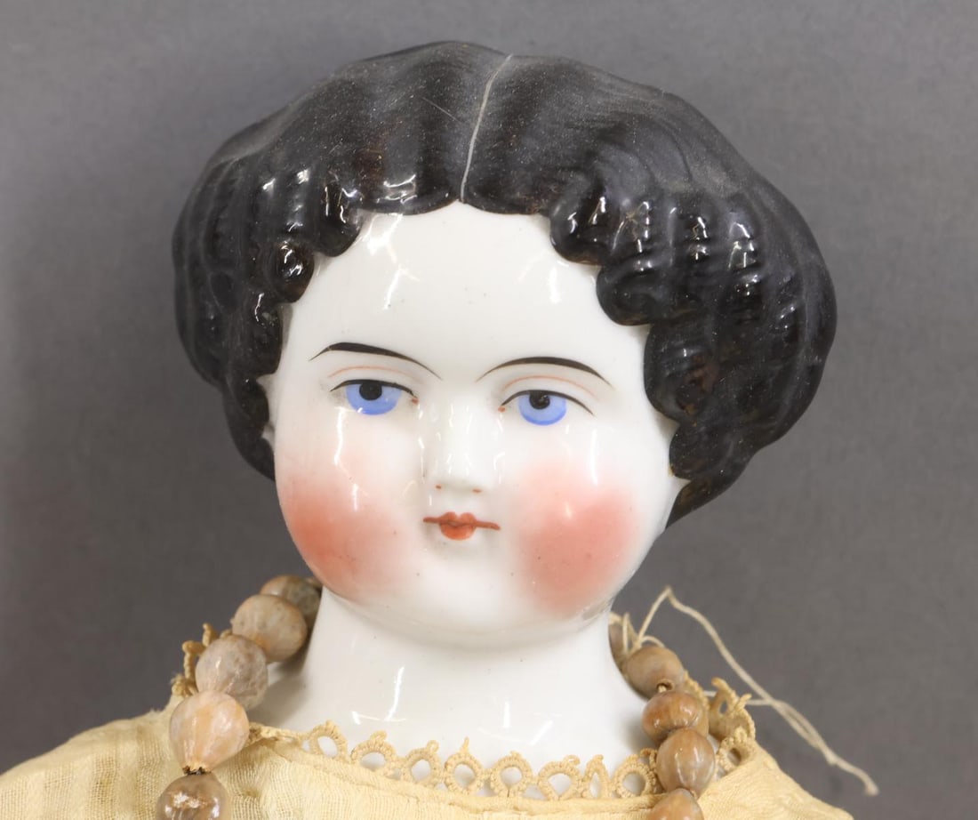 CHINA DOLLS. - 15