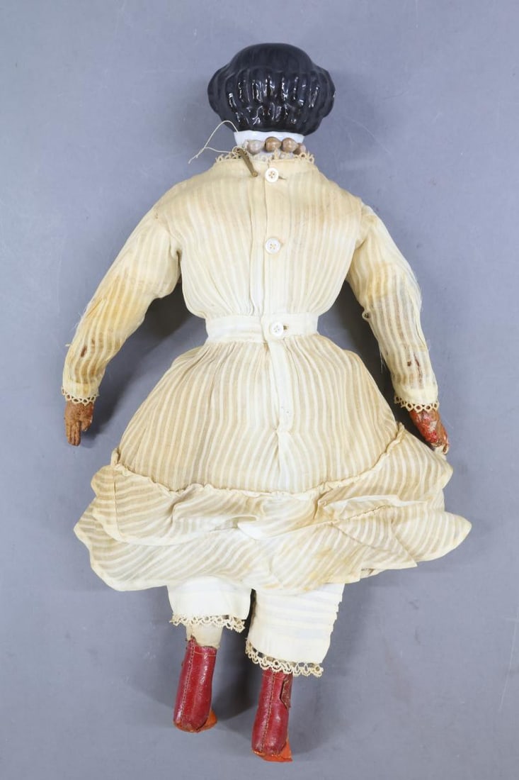 CHINA DOLLS. - 16