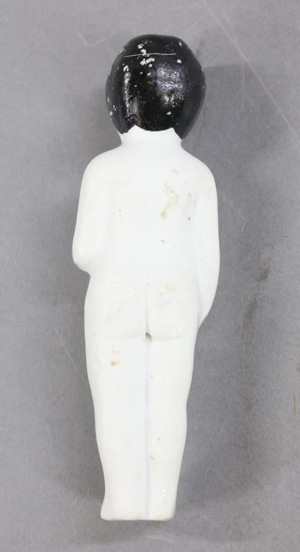 CHINA DOLLS. - 3