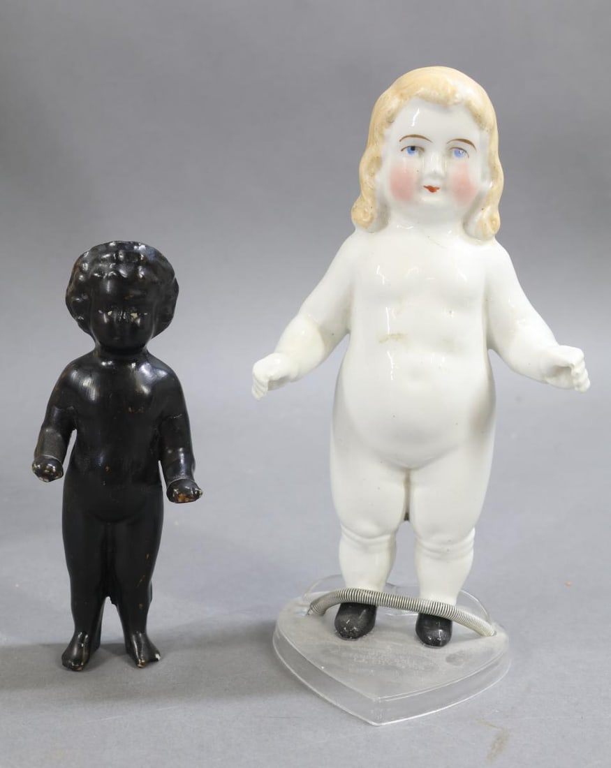 CHINA DOLLS. - 4