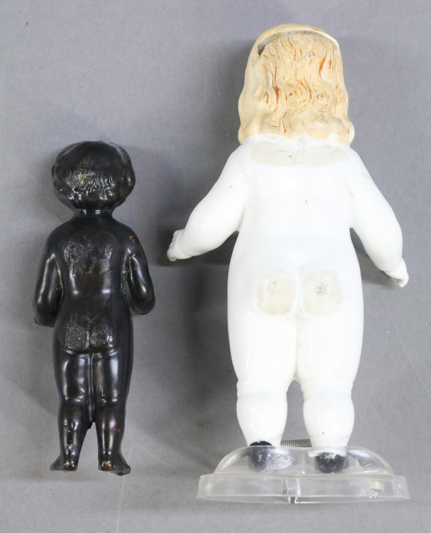 CHINA DOLLS. - 6