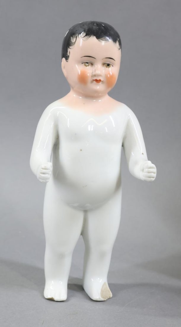 CHINA DOLLS. - 7
