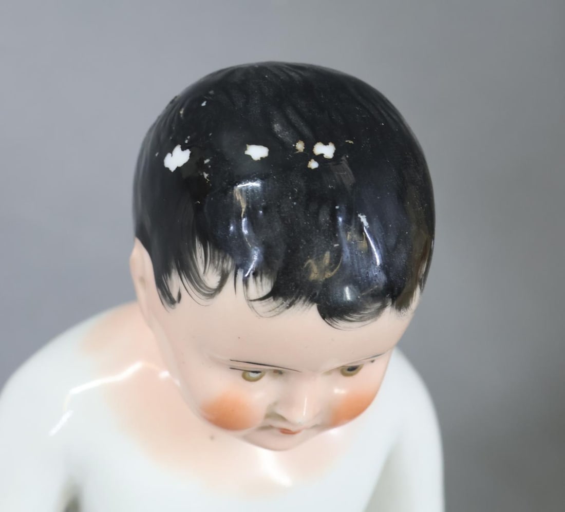 CHINA DOLLS. - 8
