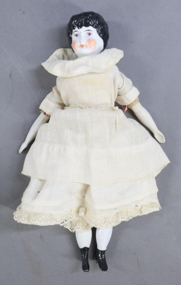 CHINA DOLLS. - 2