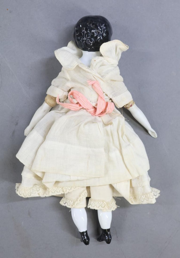 CHINA DOLLS. - 4