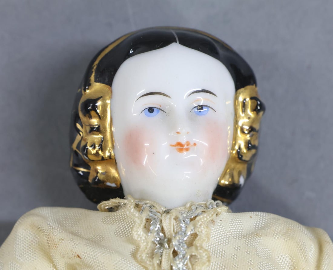 CHINA DOLLS. - 6