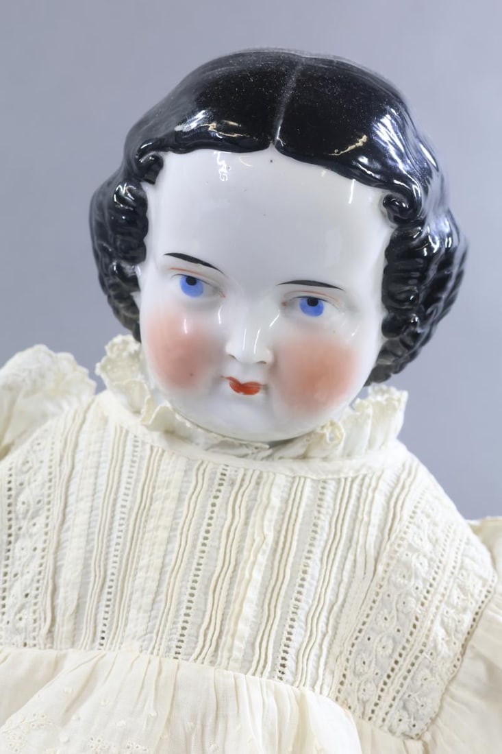 CHINA DOLLS. - 10