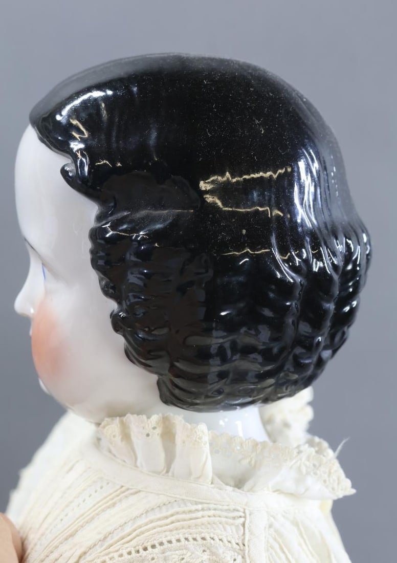 CHINA DOLLS. - 13