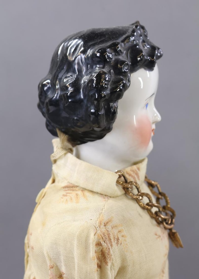 CHINA DOLLS. - 4