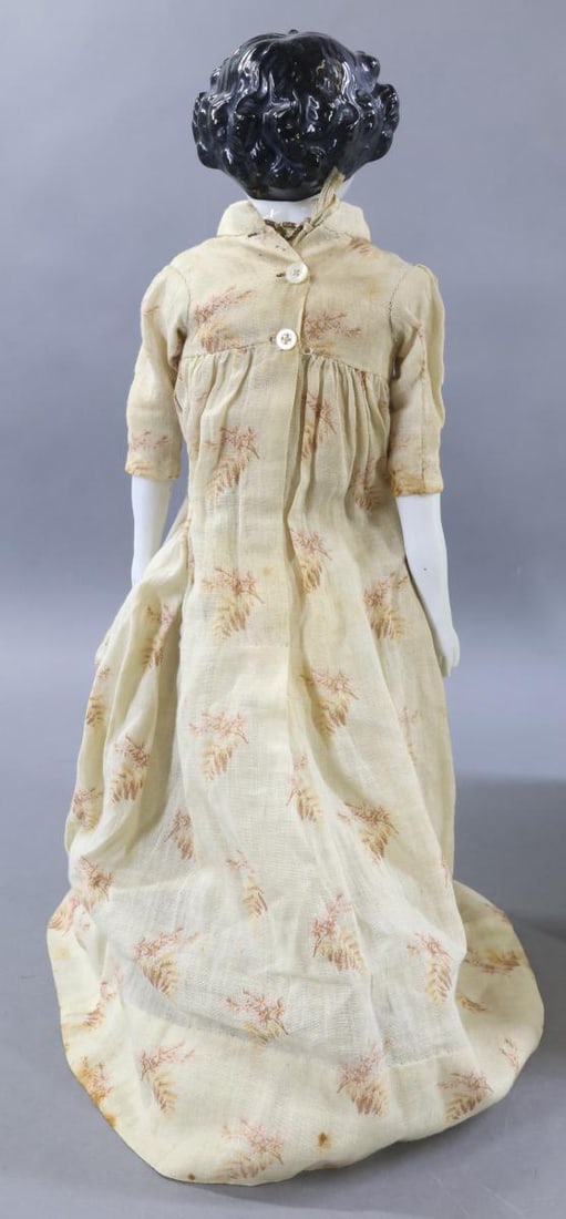 CHINA DOLLS. - 5
