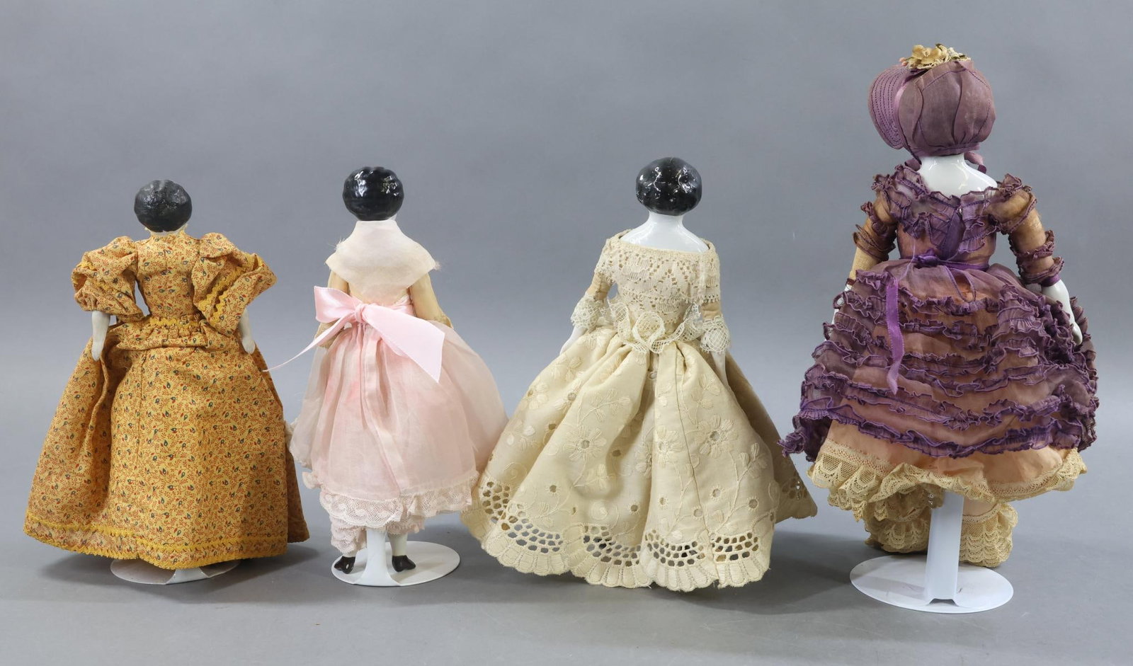 CHINA DOLLS. - 11