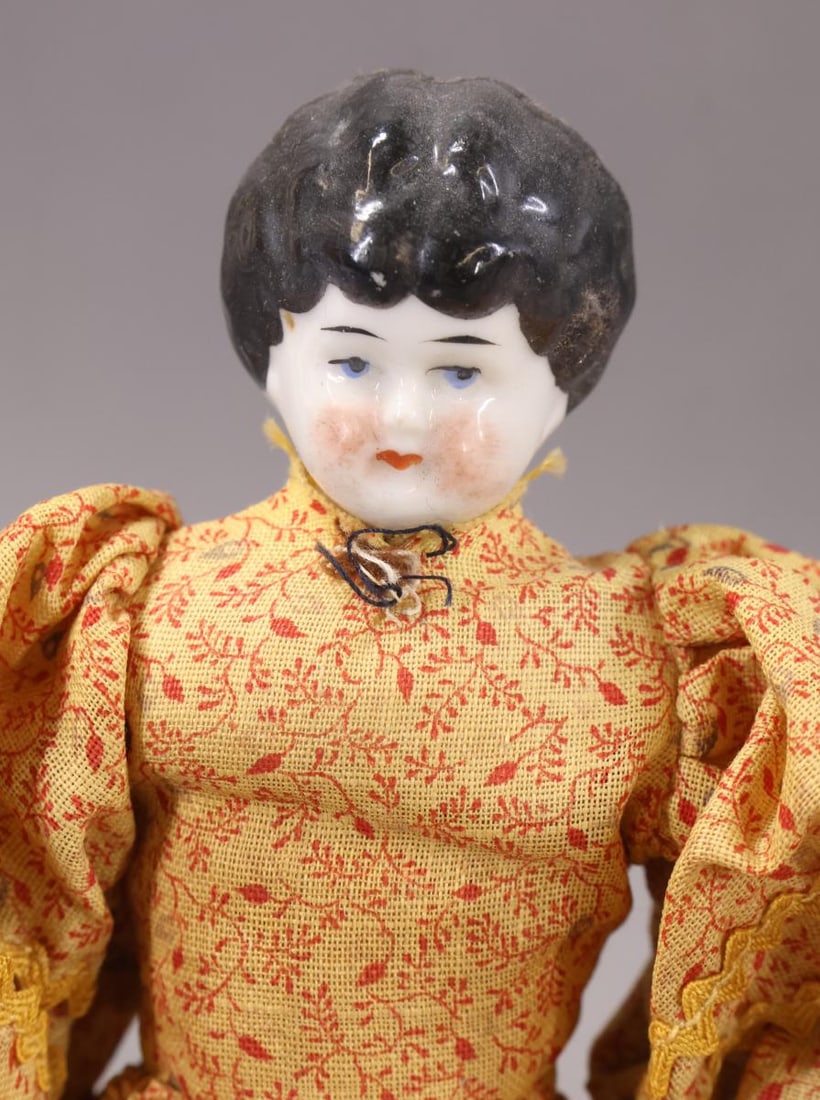 CHINA DOLLS. - 3
