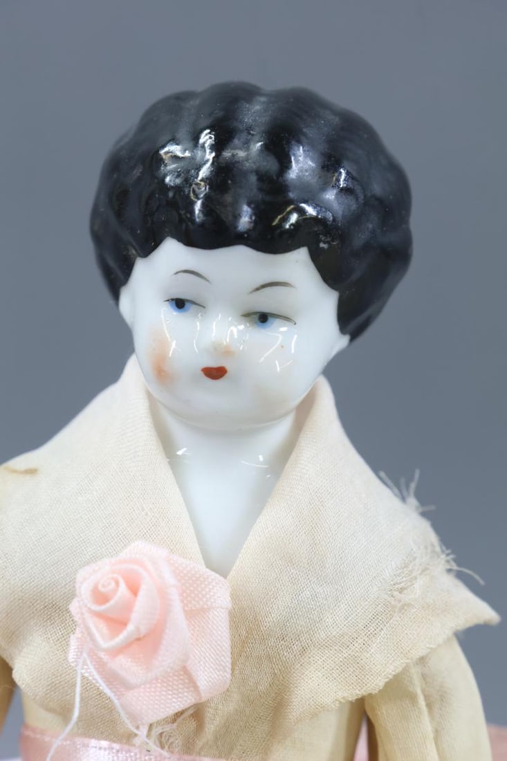 CHINA DOLLS. - 5