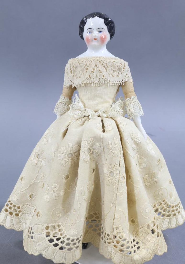 CHINA DOLLS. - 6