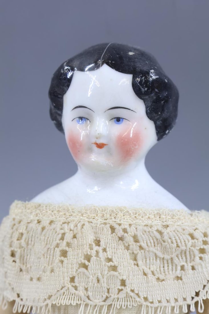CHINA DOLLS. - 7