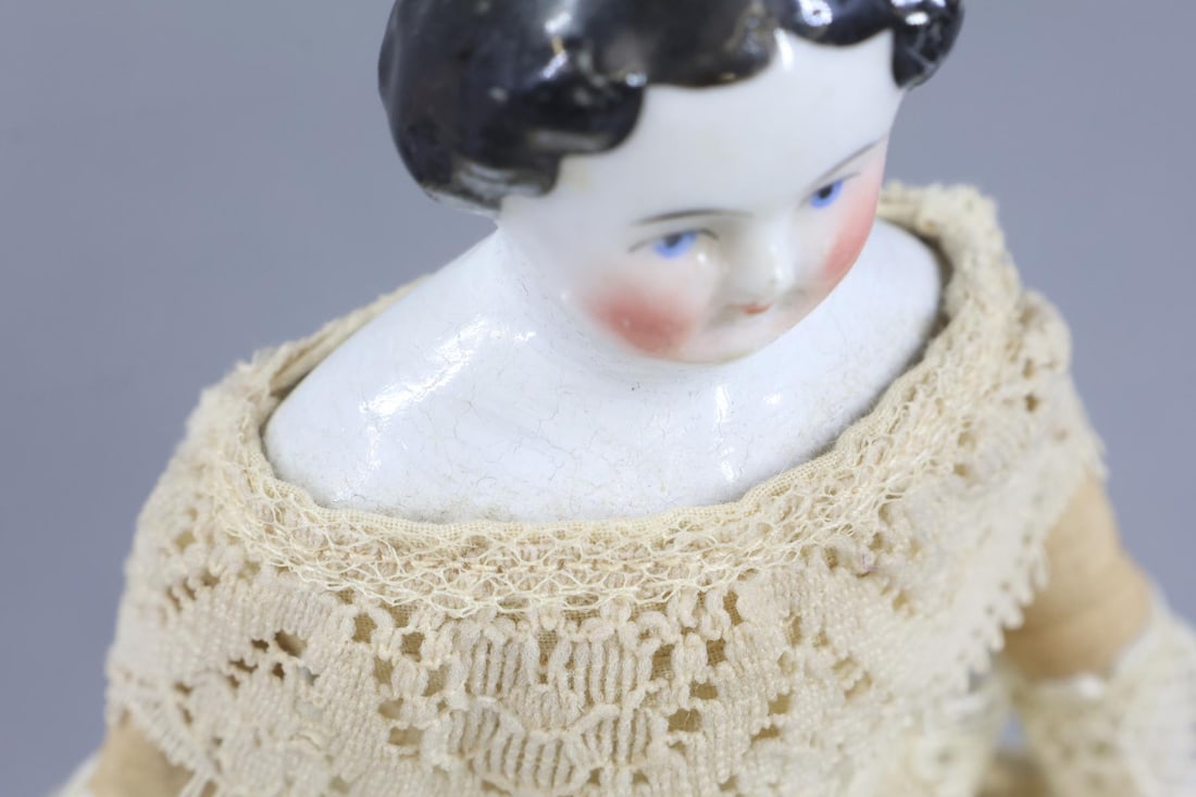 CHINA DOLLS. - 8