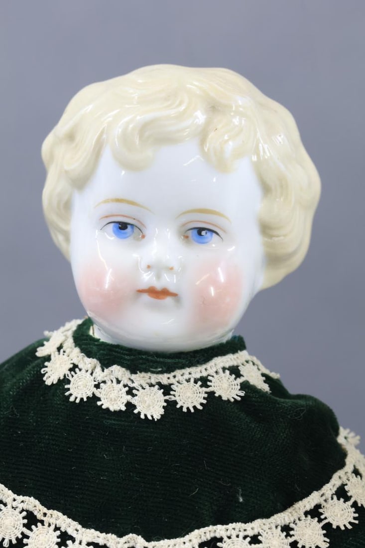 CHINA DOLLS. - 6