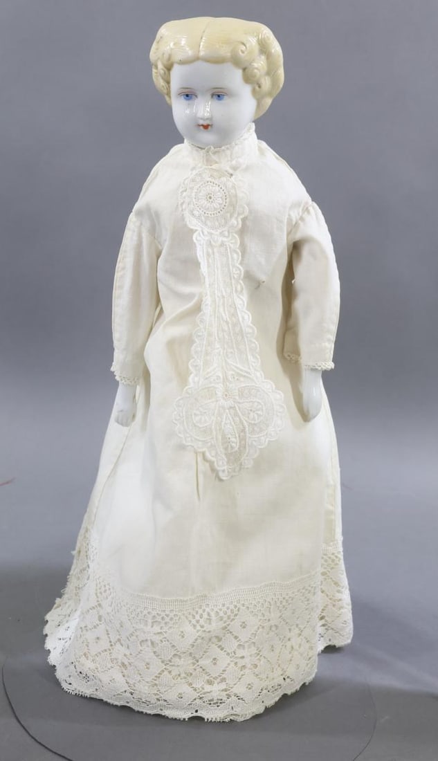 CHINA DOLLS. - 7