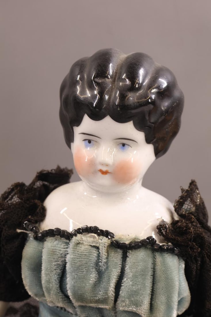 CHINA DOLLS. - 11