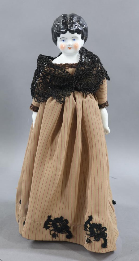 CHINA DOLLS. - 5