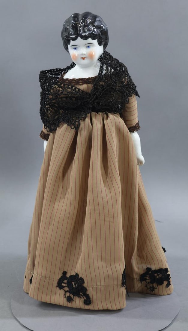 CHINA DOLLS. - 8