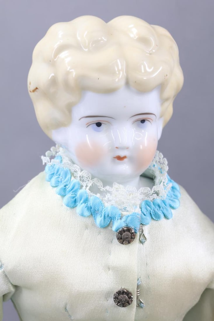 CHINA DOLLS. - 3