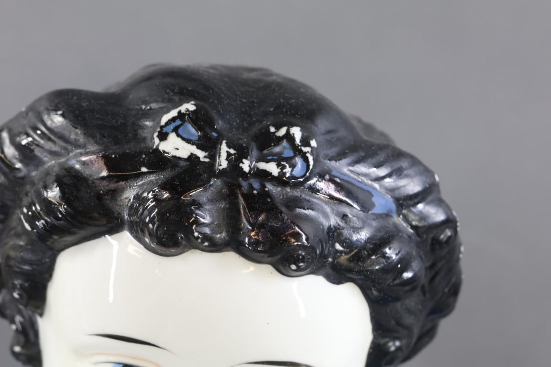 CHINA DOLLS. - 3