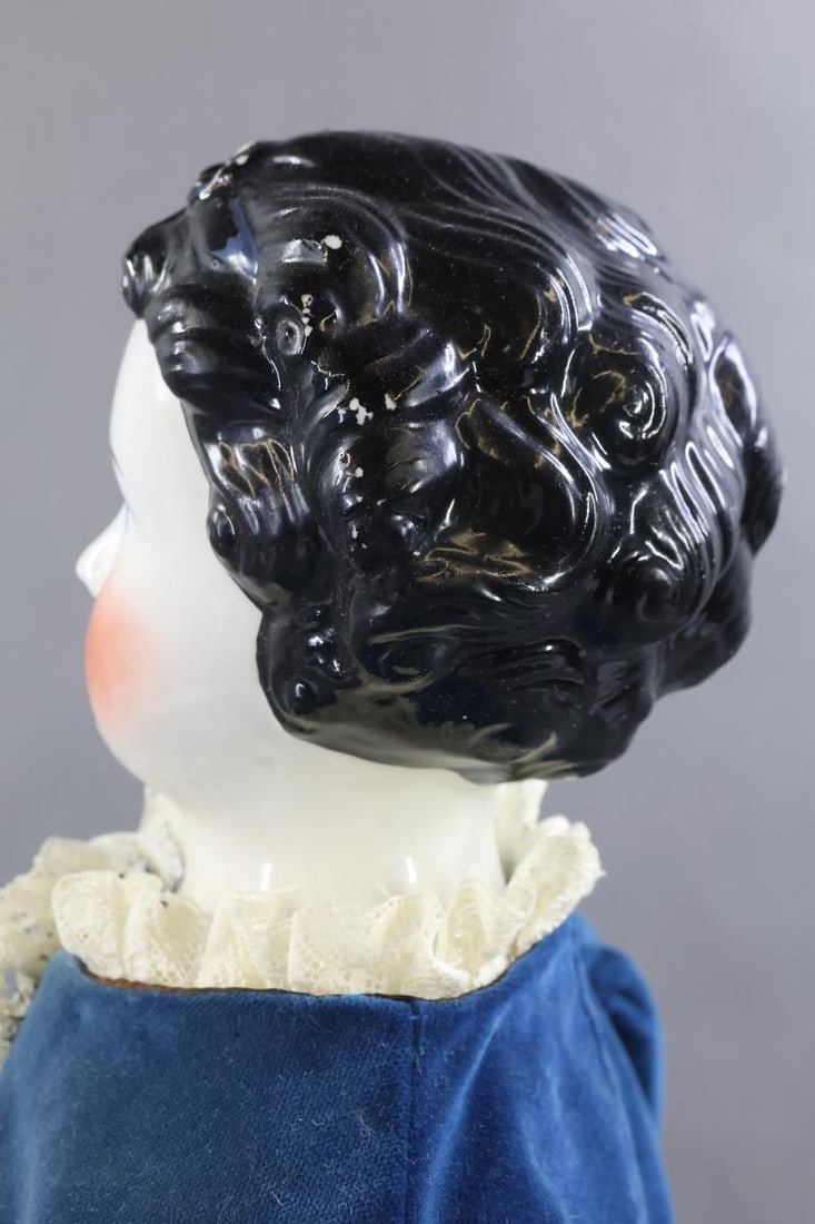 CHINA DOLLS. - 5