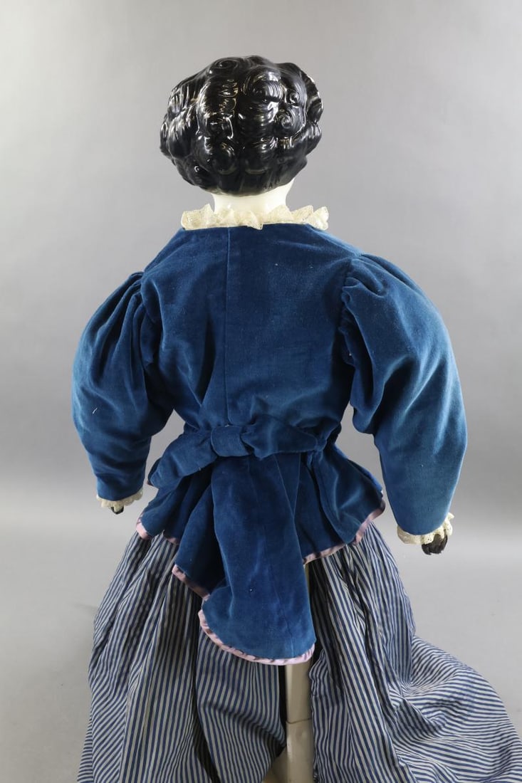 CHINA DOLLS. - 6