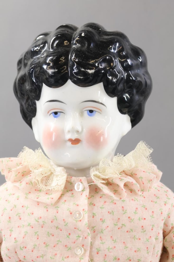 CHINA DOLLS. - 3