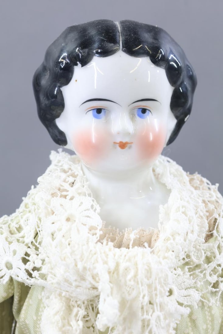 CHINA DOLLS. - 3
