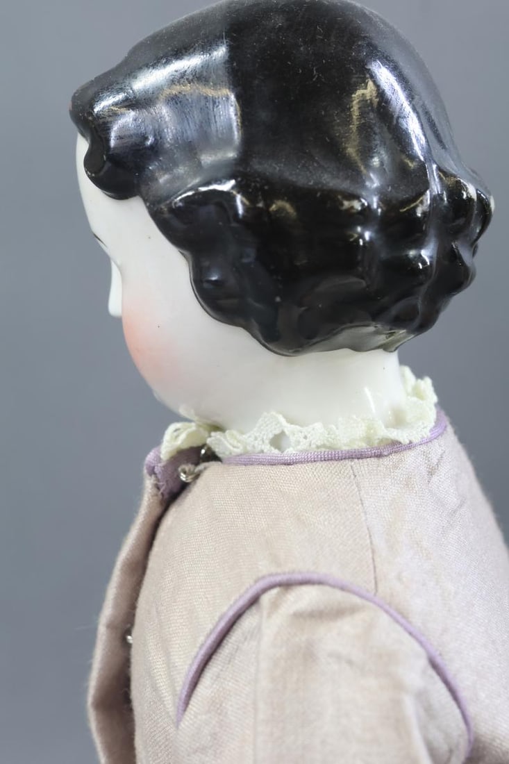 CHINA DOLLS. - 13